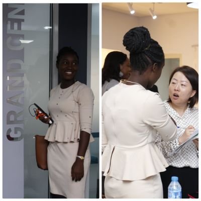 Global TechSpace is Passionate about Leveraging the Tech Community to advance Startups, Businesses, and Techpreneurs.