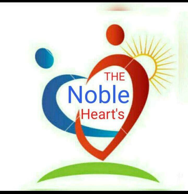 The Noble Hearts (A Social Organisation) is a registered NGO. Our motto is ''Service to man is service to God''