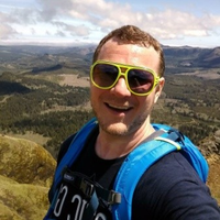 J. Adam Lefever (@adamlefever) 's Twitter Profile