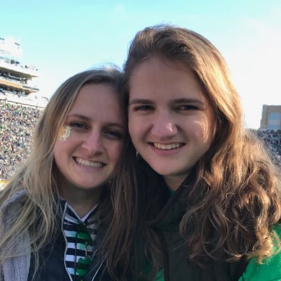 haley_abel12's profile picture. tamu 23’ | twelve