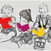 GermanSaturdaySchoolsUK (@saturdayuk) Twitter profile photo GermanSaturdaySchoolsUK (@saturdayuk) Twitter profile photo