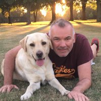 Kevin Lyons (@kevinlyons63) 's Twitter Profile
