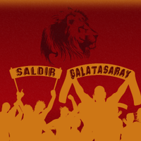 SaldırGALATASARAY(@SaldirGLTSRY) 's Twitter Profile Photo