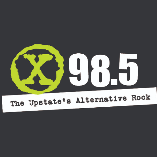 The Upstate's Alternative Rock!