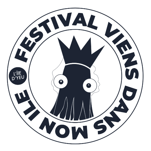Compte officiel du #festival Viens dans mon île – Sur l'île d'Yeu depuis 2012 – #VDMI2019 sur tous les réseaux ! 🐙🎶