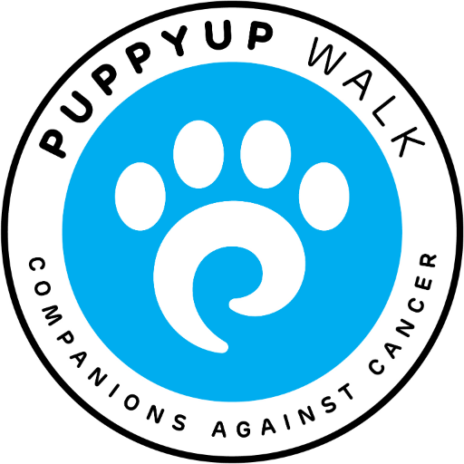 The Puppy Up Foundation is bringing awareness to canine cancer, it's similarities to human cancer & funding education & research. Join our virtual walk NOW!