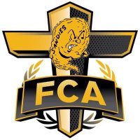 Amarillo High FCA (@amarillohighfca) 's Twitter Profile Photo Amarillo High FCA (@amarillohighfca) 's Twitter Profile Photo