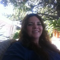 Melinda Justice - @MelindaJustic16 Twitter Profile Photo