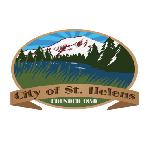 Official government page of City of St. Helens. Account not monitored 24/7.