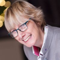 Heather Wright - @HeatherWSpeaker Twitter Profile Photo