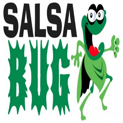 SalsaBugUK's profile image