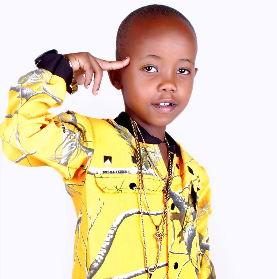 I'm Ssenyonjo Patrick (Fresh Kid UG), O'Level Student at Hana International School.
Rapper/Song Writer from UGANDA.
Account under full control of the Management