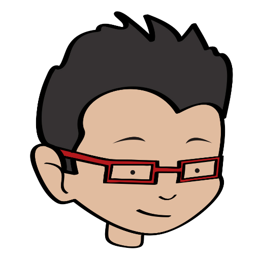 Storyteller. Documenter. Amigurumi crocheter. Saxophonist. Bassist. Chef. Baker. Gamer. Aikido black belt. Eskrima novice. Car guy. Magician. Maker.