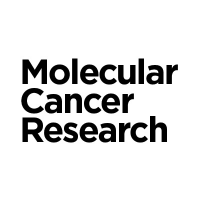 Molecular Cancer Research(@MCR_AACR) 's Twitter Profileg