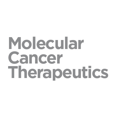 Molecular Cancer Therapeutics