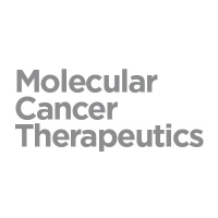 Molecular Cancer Therapeutics(@MCT_AACR) 's Twitter Profile Photo