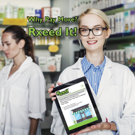 We strongly believe everyone should be able to access and afford the medications they need to maintain their health