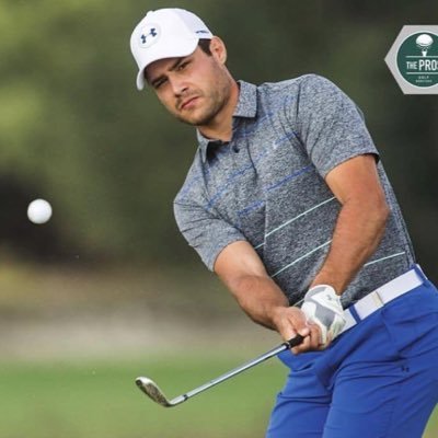 Golf Professional https://t.co/yWHpqY0OYW Instagram:JoshJKoch LinkedIn:Josh Koch