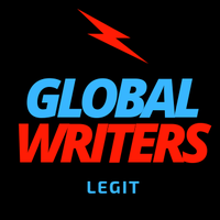 ๐๐๐ข๐๐๐ ๐ช๐ฅ๐๐ง๐๐ฅ๐ฆ (US) (@globalwriterstm) 's Twitter Profile