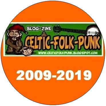 The main European Celtic punk/rock e-zine. At the forefront of the scene for the last 10 years.