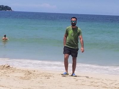 RajTALU94085477's profile picture. Funny