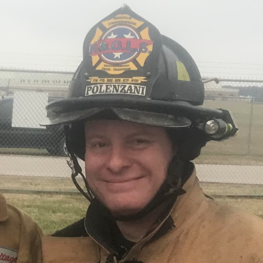 Career battalion chief. volunteer firefighter/engineer. fire instructor, writer, and occasional drummer.