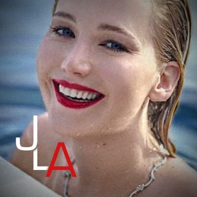 JLawrenceJLA's profile picture. FAN ACCOUNT dedicada a la Actriz Jennifer Lawrence. No estamos afiliados ni relacionados con la artista. Tu fuente mas actualizada desde 2012 en el pais