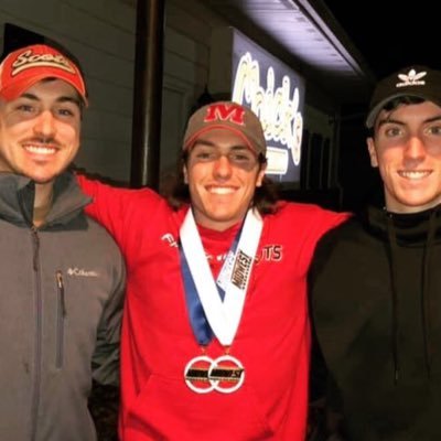 My brother’s friends call him Reid. Retired Catholic circa 2018