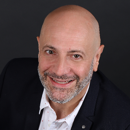 cyrilmarion's profile picture. LIBRE 
comme dans «LOGICIELS LIBRES»...