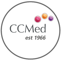 CCMed_UK(@CcmedUk) 's Twitter Profile Photo