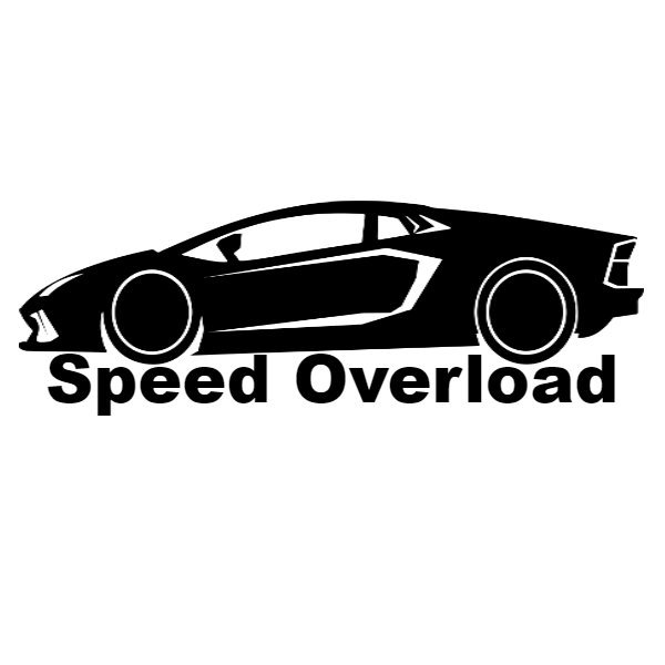 SpeedOverload's profile picture. 