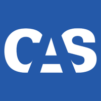CAS(@CAS_Standards) 's Twitter Profile Photo