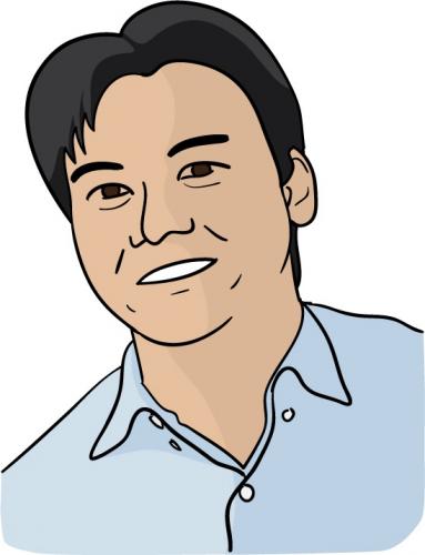 JustMobileErich's profile picture. 