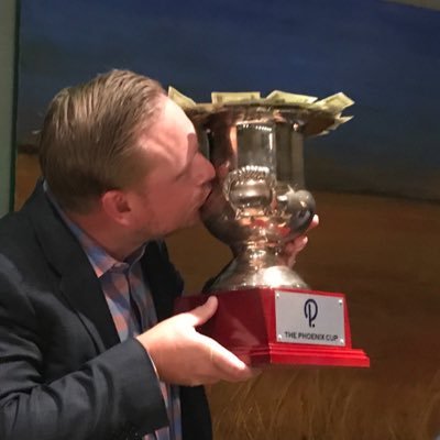 ChadWil78383855's profile picture. retired golfer SAAS salesman