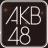 AKB48情報 (@akb48_akb48)