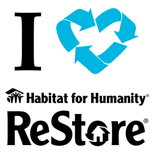 Loudoun ReStore is a great place to donate and shop new and gently used furniture, building materials, home goods and more to benefit Loudoun Habitat's mission.