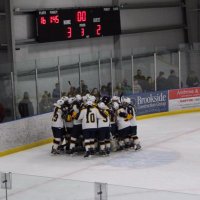 NDA Varsity Ice Hockey (@ndagvh) Twitter profile photo