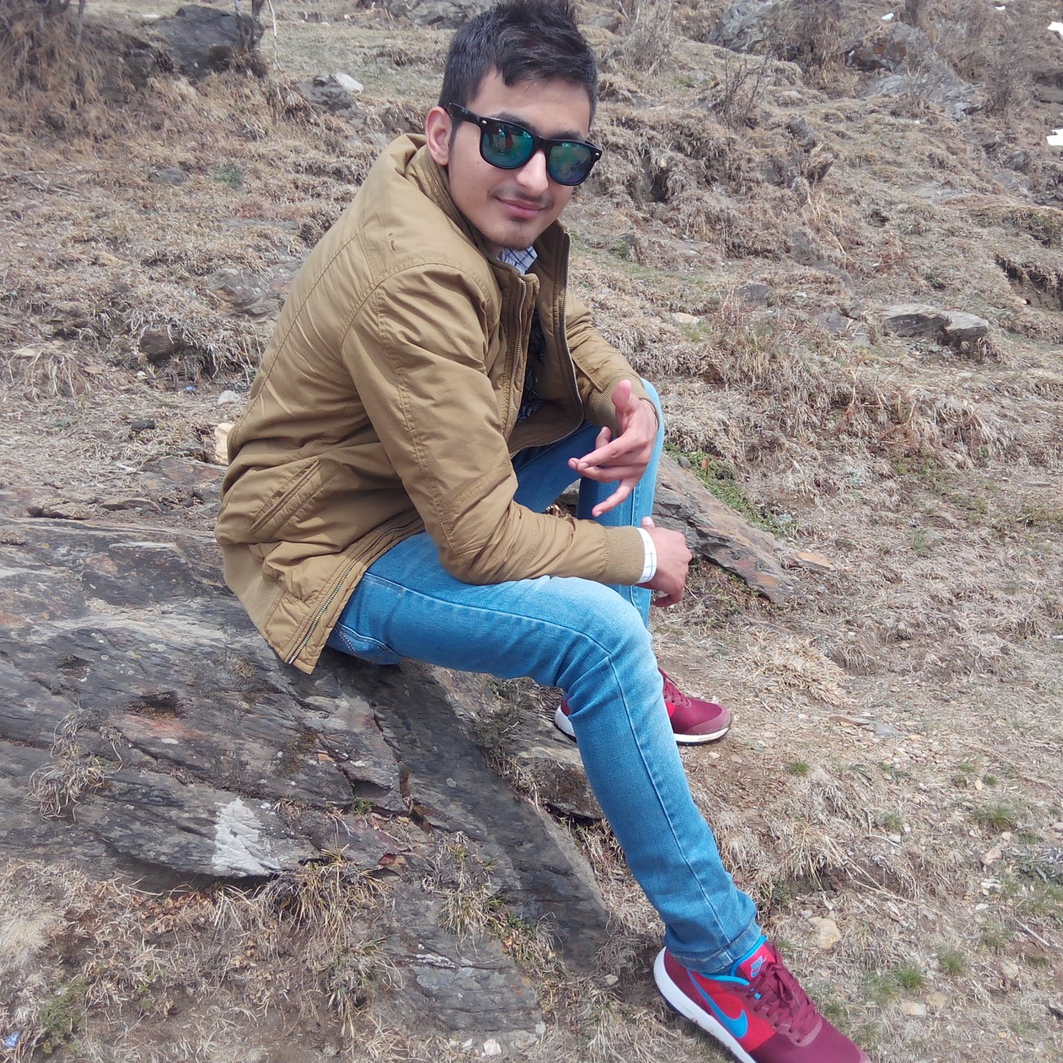 amanrana754's profile picture. 