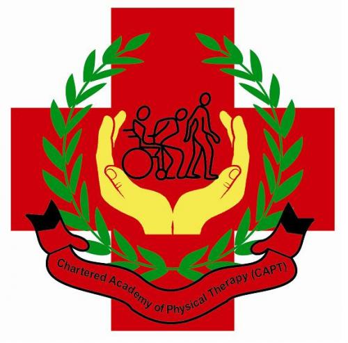 Chartered Academy of Physical Therapy is a Reg.Society for Physical Therapy in India. Reverberating Indian Physical Therapy by Qualified Physical Therapists