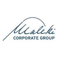 Maleki Corporate Group(@MalekiCorporate) 's Twitter Profile Photo