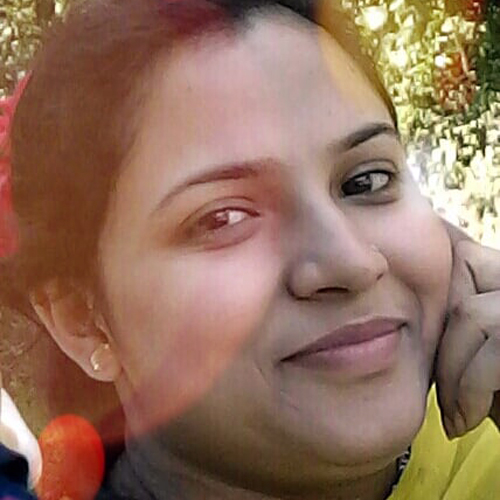 SumonaAfrinCEB's profile picture. Production incharge and senior graphics designer at Color Expert BD. Working on Image #Cutout #Shadowcreation #Masking #Retouching  #Neckjoint #Recolouring etc.