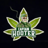 THCaptainHOOTER's profile picture. Cannabis Interpener, Artist, Author of The Connoisseur's Guide to Amsterdam Coffeeshops, Columnist, Producer & Living Luxury PreRoll and Craft Beer!