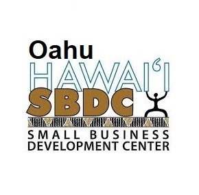 The Oahu SBDC helps local business form, grow, and thrive.  See our website for workshops, help with research/analysis and no cost business advising!