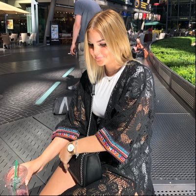 Moehremrh's profile picture. Beauty & Fashion Berlin