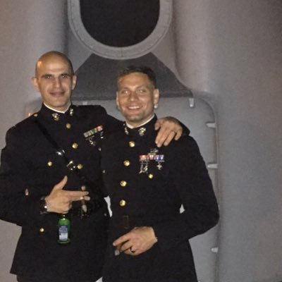 BlaineSibby's profile picture. Husband, future father, Commercial Roofer, Former Marine Tank Officer, Afghanistan Veteran, Warrior, Scholar, Athlete, New England Patriots Fan, American