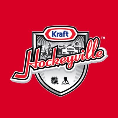 Kraft Hockeyville US