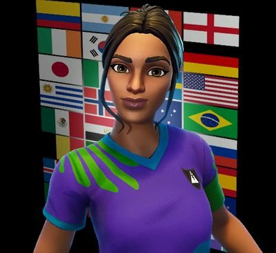 LdlcVisix's profile picture. Pro Player in Fortnite PC and PS4
                            🎥| LDLC Visix