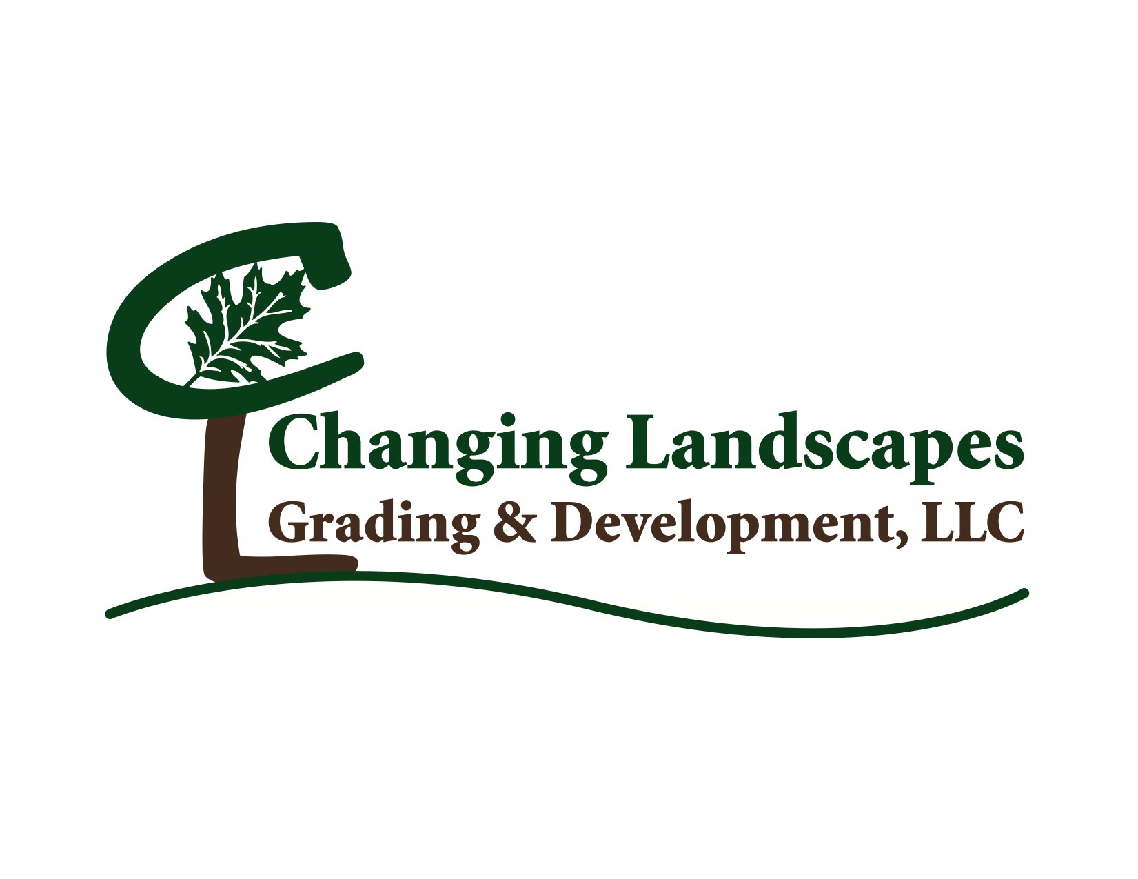 Changing Landscapes Grading & Development...for your total sitework needs. https://t.co/T9Joplakpu