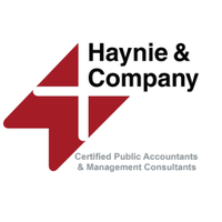 Haynie & Company(@hayniecpas) 's Twitter Profile Photo