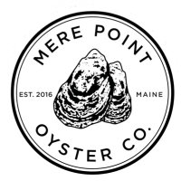 Mere Point Oyster Company(@MerePointOyster) 's Twitter Profile Photo